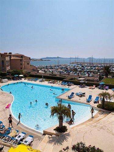 Vue Sur La Mer, Plage A 50M Six-Fours-les-Plages Εξωτερικό φωτογραφία